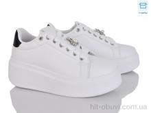 Кросівки LadyLily YBK101 white