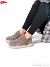 Угги ARTO 162 кофе з.