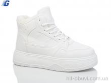 Кроссовки Navigator B25-4