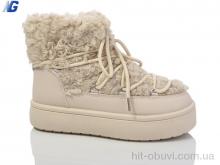 Ботинки Navigator B3767-3