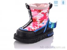 Дутики Ok Shoes C8863-9