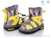 Дутики Ok Shoes C8866-13S