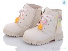 Ботинки Ok Shoes K119D