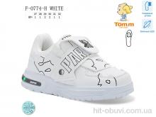Кроссовки Ok Shoes F-0774-H LED