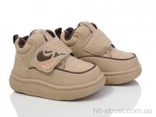 Кроссовки Ok Shoes K3701C khaki