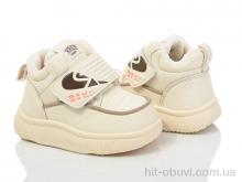 Кроссовки Ok Shoes K3701C beige