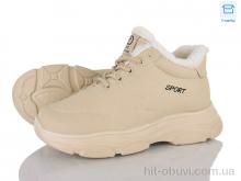 Кросівки YUEMINGZHU, 2051 beige