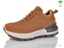 Кроссовки Lot Shoes N5112 camel