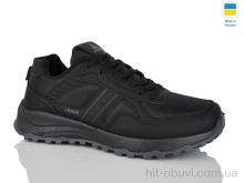 Кроссовки Lot Shoes 4104 чорний