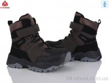 Ботинки KIMBOO B593-3L