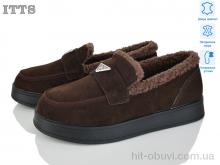 Угги ITTS L31-41