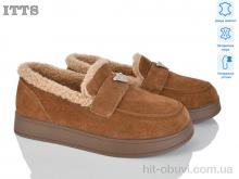 Туфли ITTS L31-45