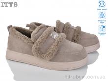 Туфли ITTS L28-46