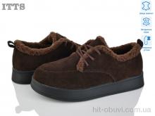 Угги ITTS L29-41