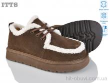 Угги ITTS 5272-35