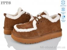 Угги ITTS 5272-45