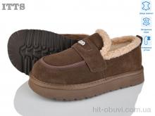 Угги ITTS 5277-35