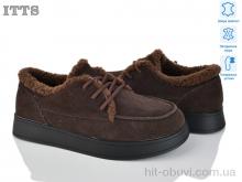 Угги ITTS L27-41