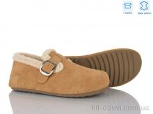 Туфлі Jessica MU391-010