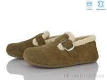 Туфлі Jessica MU391-011