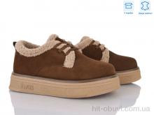 Туфлі Jessica ZJ2321-3