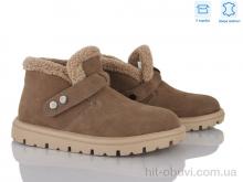 Черевики Jessica ZJ2315-5