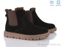 Черевики Jessica ZJ2316-4