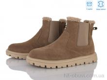 Черевики Jessica ZJ2316-5