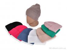Шапка Red Hat Y153 mix