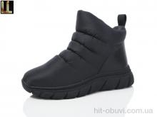 Ботинки Lilin LXL81-1