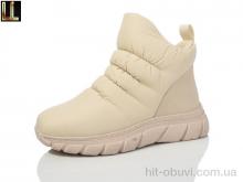 Ботинки Lilin LXL81-6