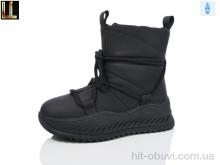 Дутики Lilin, LX9-02-1