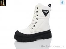 Ботинки Lilin LY85-6