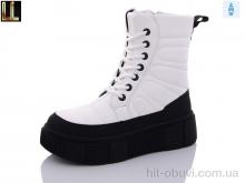 Ботинки Lilin LY86-6