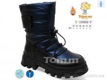 Дутики Ok Shoes T-10968-F