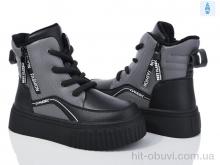 Ботинки Ok Shoes 50874C