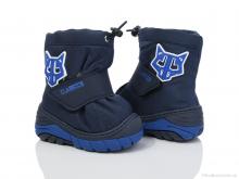 Дутики Ok Shoes 11282C