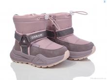 Дутики Ok Shoes 11311B