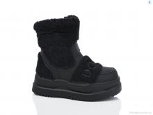 Сапоги Ok Shoes 11453A