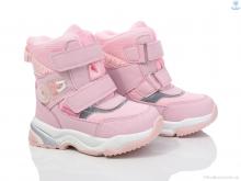 Дутики Ok Shoes 10243B