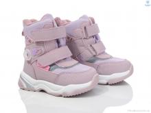 Дутики Ok Shoes 10243H