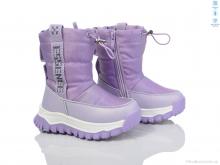 Дутики Ok Shoes 50941K