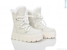 Ботинки Ok Shoes 50938A