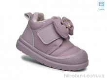 Ботинки Ok Shoes 11710F