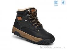 Ботинки Ok Shoes 11781A