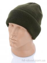 Шапка Kindzer, 17 green