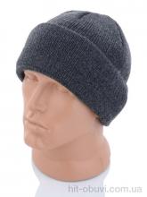 Шапка Kindzer, 16 grey
