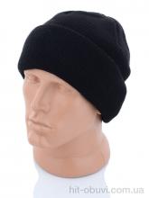 Шапка Kindzer 14 black
