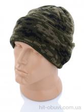 Шапка Kindzer 13 green