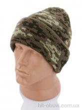 Шапка Kindzer 10 khaki